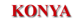 Konya Transfer Hizmetleri - Konya Şoförlü Araç Kiralama